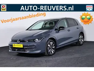 Volkswagen Golf 1.5 TSI Goal ACC / Carplay / LED / 4S band