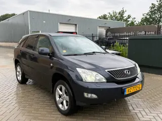 Lexus RX 300 Executive AWD (bj 2004) AUTOMAAT|LEER|CAMERA|XENON