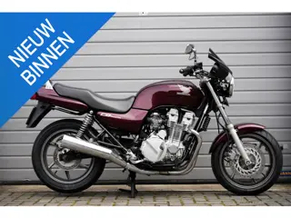Honda CB 750 F2 Seven Fifty
