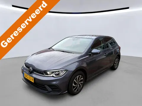 Volkswagen Polo 1.0 TSI Life Edition LED / Camera / Cruise