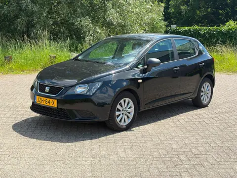 SEAT Ibiza 1.0 CARPLAY I STOELVERWARMING I NWE APK I WEINIG KM