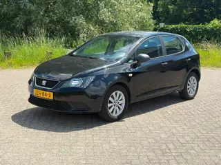 SEAT Ibiza 1.0 CARPLAY I STOELVERWARMING I NWE APK I WEINIG KM