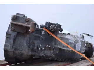 ZF S6-36 (bj 1999)
