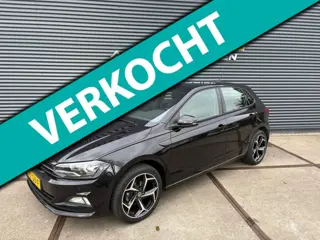 Volkswagen Polo 1.0 TSI Comfortline NAVI/ 1E EIGENAAR