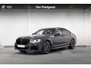 BMW 7 Serie 745e High Executive