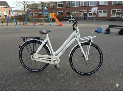 Cortina Crush Framemaat 57 cm