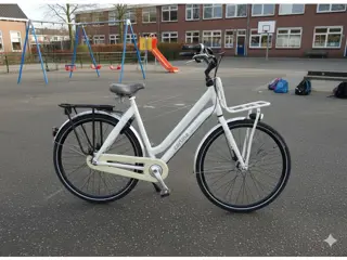 Cortina Crush Framemaat 57 cm