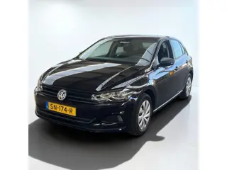 Volkswagen Polo 1.0 MPI eerste eigenaar nwe apk