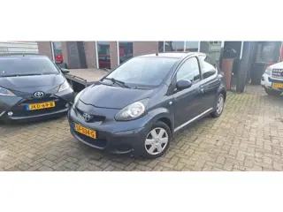 Toyota Aygo 1.0-12V Access