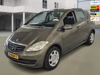 Mercedes-Benz A-klasse 160 BlueEFFICIENCY Business Class 1e Eig. 63K +NAP NL-auto