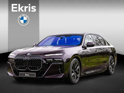 BMW i7 xDrive60 Privilege Edition | M Sport Pro | Innovation Pack | Executive Lounge | Bowers & Wilk