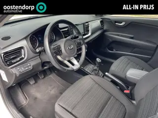 Kia Stonic 1.0 T-GDi DynamicPlusLine | Climate control | Achteruitrijcamera | Navigatie | Apple carp