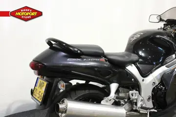 Suzuki GSX 1300 R Hayabusa (2006)