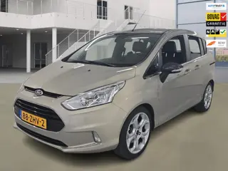 Ford B-Max 1.6 TI-VCT Titanium 1e Eig. 29.700 km +NAP NL-auto