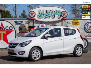 Opel KARL 1.0 ecoFLEX Edition 2e Eigenaar +NAP NL-auto