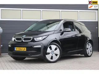 BMW I3 Dark Shadow Edition 120Ah 42 kWh | Camera | SOH 97%