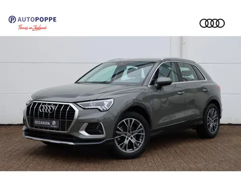 Audi Q3 35 TFSI Pro Line business