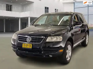 Volkswagen Touareg 3.2 V6