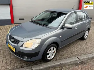 Kia Rio 1.4 L | airco