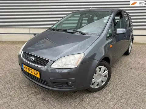 Ford Focus C-Max 1.8-16V Trend