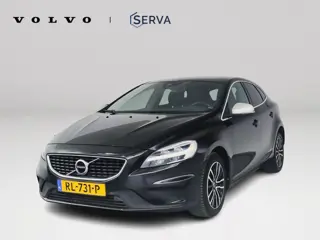 Volvo V40 D3 Business Sport | Panoramadak | Parkeercamera | Stoelverwarming | Cruise control