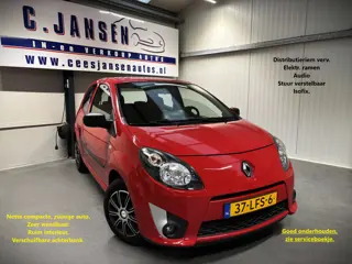 Renault Twingo 1.2-16V Authentique D.RIEM VERV.