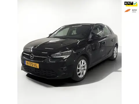 Opel Corsa 1.2 GS Line 1e eigenaar Dealer onderhouden