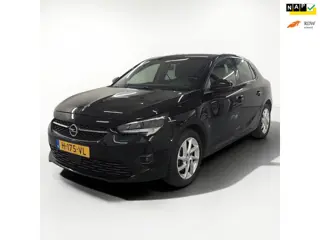 Opel Corsa 1.2 GS Line 1e eigenaar Dealer onderhouden