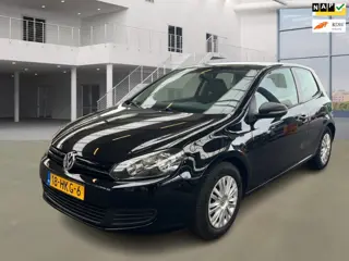 Volkswagen Golf 1.4 TSI Trendline
