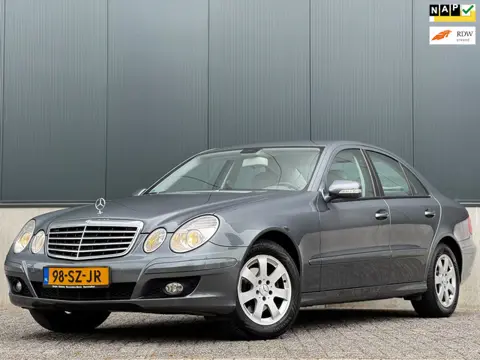 Mercedes-Benz E-klasse 280 Classic