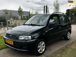 Mazda Demio 1.3 GLX|AIRCO