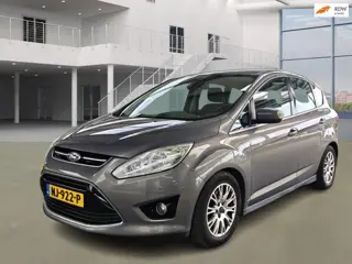 Ford C-Max 1.6 EcoBoost Trend