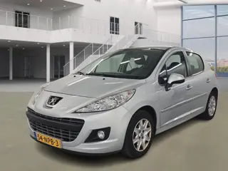 Peugeot 207 1.6 VTi XS/ CRUISE