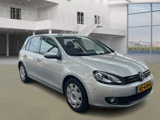 Volkswagen Golf 1.4 TSI Highline/ NAVIGATIE/ CARPLAY