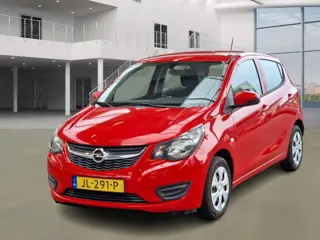 Opel KARL 1.0 ecoFLEX Edition/ ZEER ZUINIG/ CRUISE