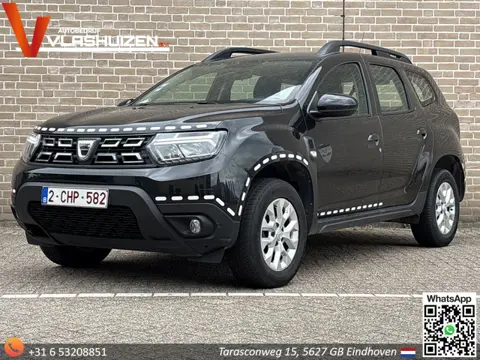Dacia Duster 1.5 Blue dCi | € 7.400,- NETTO! | Airco | Cruise | Navi | Camera |