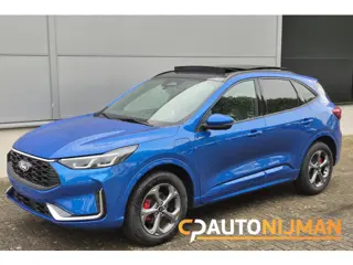 Ford Kuga 2.5 PHEV ST-Line X AGR stoel / Panoramadak / winter-Techpack