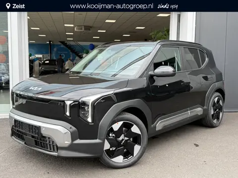 Kia EV2 Plus 42.2 kWh Direct uit Voorraad leverbaar | Actieprijs €. 29,890,=  rijklaar inclusief inr