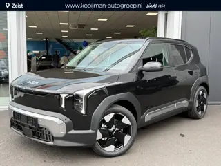 Kia EV2 Plus 42.2 kWh Direct uit Voorraad leverbaar | Actieprijs €. 29,890,=  rijklaar inclusief inr