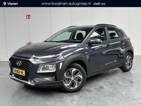 Hyundai Kona 1.6 GDI HEV Comfort