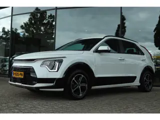 KIA NIRO 1.6 GDI HYBRID EXECUTIVELINE | CARPLAY | CAMERA | KEY-LESS  | ACC | CLIMATE