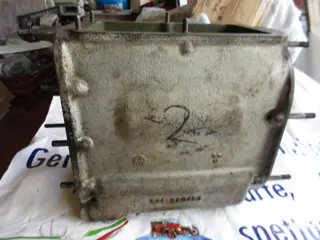 Gearbox casing Ferrari 250 GT 2+2 (GTE), 250 GT Berlinetta L