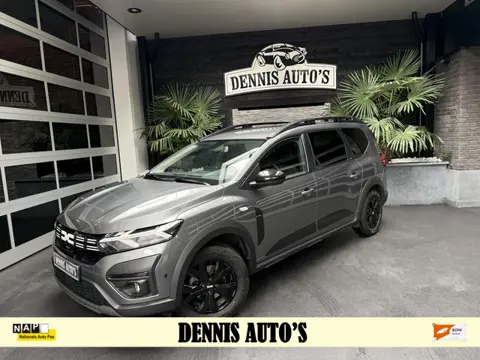 Dacia Jogger 1.6 Hybrid 140 Expression 7 Persoons