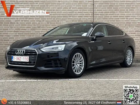 Audi A5 Sportback 35 TFSI Design | € 13.600,- NETTO!  | Automaat | Climate | Cruise | Navi | Camera 