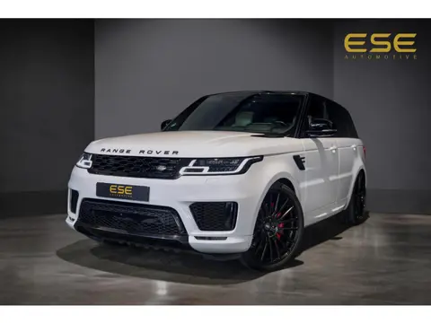 Land Rover Range Rover Sport 2.0 P400e Autobiography Dynamic | Pano | Koelkast | Stuurverwarming | U