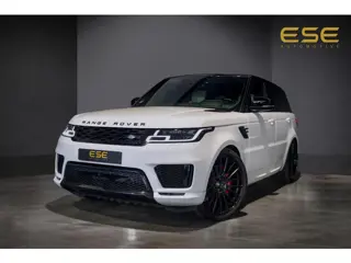Land Rover Range Rover Sport 2.0 P400e Autobiography Dynamic | Pano | Koelkast | Stuurverwarming | U