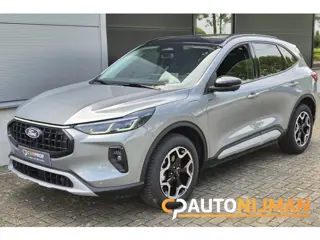 Ford Kuga 2.5 PHEV Active-X AGR Stoelen/Panoramadak/Winter-Tech pack