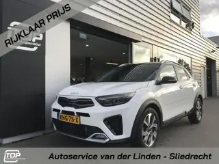 Kia Stonic 1.0 T-GDi MHEV GT-Line 120pk Automaat