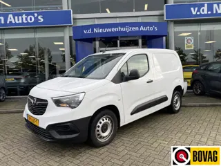 Opel Combo 1.5D L1H1 Edition Info Jeroen: 0492-588980