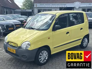 Hyundai Atos Multi 1.0i GLS